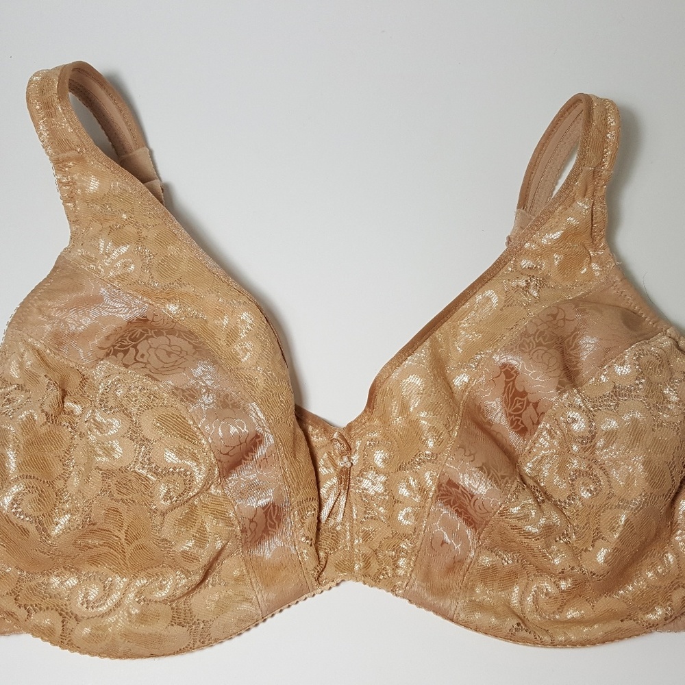 Women's Bra - Picture 4 of 5